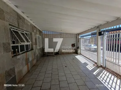 Casa com 2 Quartos à venda, 130m² no Jardim Nova Europa, Campinas