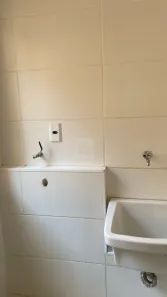 Apartamento com 2 Quartos à venda, 56m² no Presidente Roosevelt, Uberlândia
