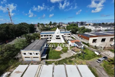Lote/Terreno à venda, 20578m² no Centro, Lauro de Freitas