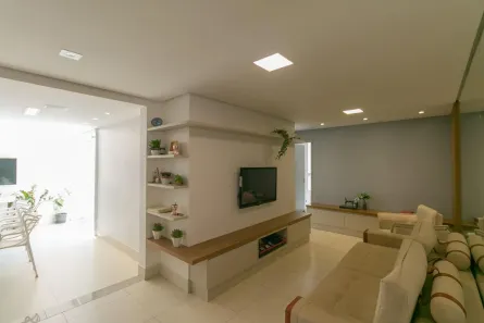 Apartamento com 2 Quartos à venda, 93m² no Liberdade, Belo Horizonte