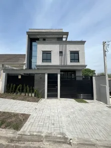 Casa de Condomínio com 3 Quartos à venda, 148m² no Uberaba, Curitiba