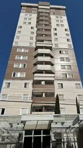 Apartamento com 3 Quartos à venda, 79m² no Jardim Estoril, Bauru