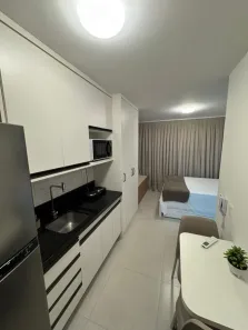Apartamento com 1 Quarto à venda, 22m² no Barra, Salvador