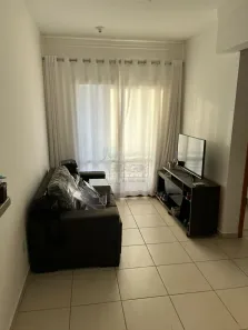 Apartamento com 1 Quarto à venda, 46m² no Jardim Botânico, Ribeirão Preto