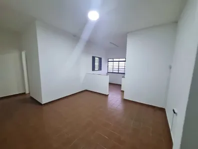 Sala Comercial com 1 Quarto para alugar, 44m² no Aviação, Praia Grande
