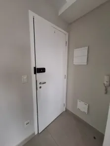 Apartamento com 1 Quarto à venda, 50m² no Jardim Vila Mariana, São Paulo