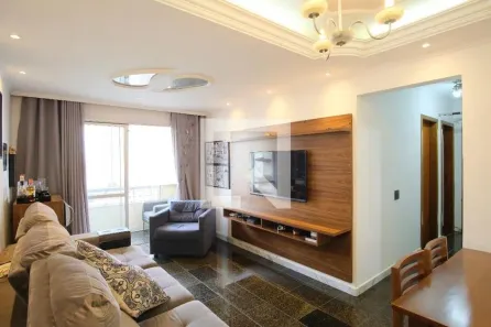 Apartamento com 2 Quartos à venda, 56m² no Vila Esperança, São Paulo
