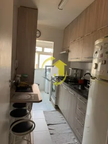 Apartamento com 2 Quartos à venda, 52m² no Tatuapé, São Paulo