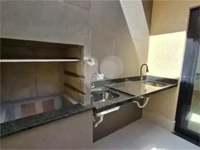 Sobrado com 3 Quartos à venda, 96m² no Jardim Maristela, São Paulo