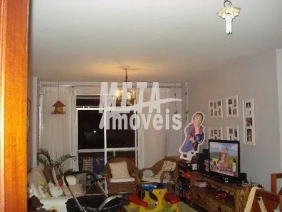 Apartamento com 3 Quartos à venda, 134m² no Centro, Campos dos Goytacazes
