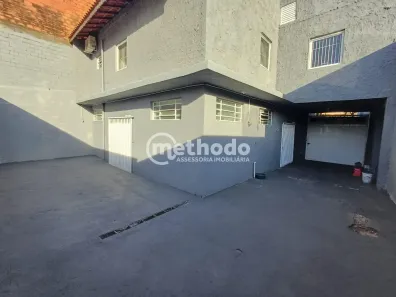 com 7 Quartos à venda, 190m² no Jardim do Vovô, Campinas