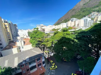 Apartamento com 2 Quartos à venda, 70m² no Copacabana, Rio de Janeiro