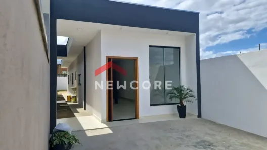 Casa com 2 Quartos à venda, 174m² no Balneário dos Golfinhos, Caraguatatuba