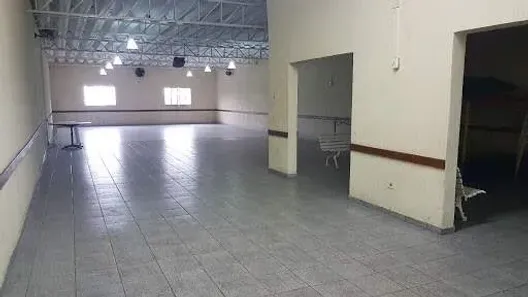 Ponto Comercial para alugar, 280m² no Parque Capuava, Santo André