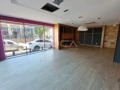 Ponto Comercial à venda, 251m² no Jardim Sumaré, Ribeirão Preto