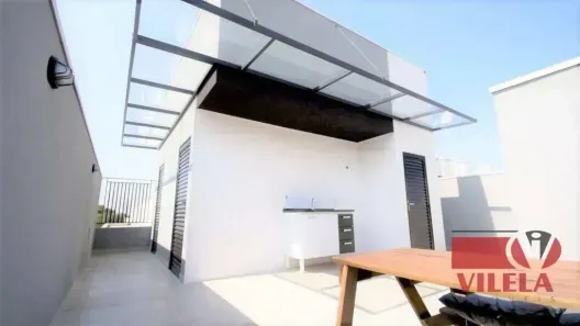 Apartamento com 2 Quartos à venda, 57m² no Vila Invernada, São Paulo