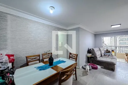 Apartamento com 3 Quartos à venda, 87m² no Parque da Mooca, São Paulo
