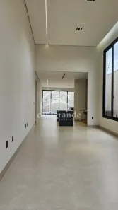 Casa com 3 Quartos à venda, 184m² no Grand Ville, Uberlândia