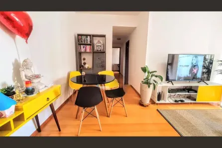 Apartamento com 2 Quartos à venda, 75m² no Lourdes, Belo Horizonte