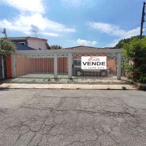 Casa com 4 Quartos à venda, 179m² no Jardim Trussardi, São Paulo