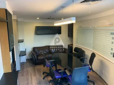 Sala Comercial à venda, 70m² no Centro, Rio de Janeiro