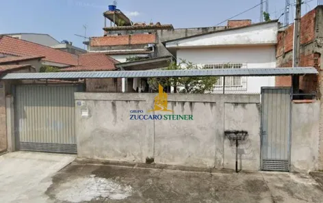 Casa com 2 Quartos à venda, 160m² no Jardim Valéria, Guarulhos