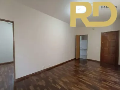 Apartamento com 1 Quarto à venda, 78m² no Sagrada Família, Belo Horizonte