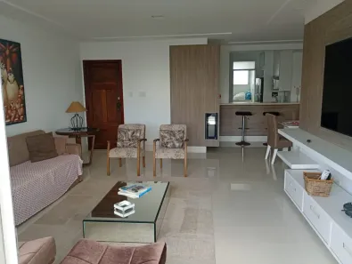 Apartamento com 3 Quartos à venda, 138m² no Graça, Salvador