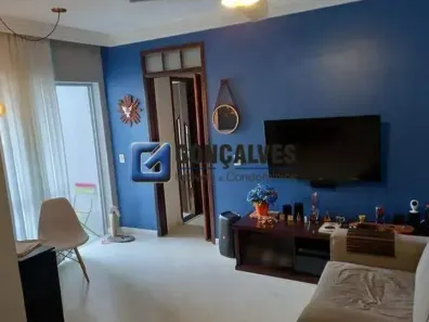 Apartamento com 2 Quartos à venda, 58m² no Assunção, São Bernardo do Campo