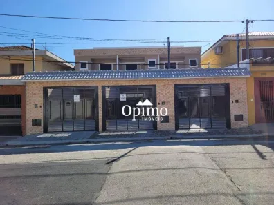 Casa de Condomínio com 3 Quartos à venda, 130m² no Vila Gea, São Paulo
