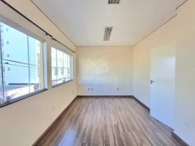 Sala Comercial para alugar, 30m² no Centro, Itatiba