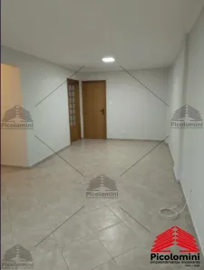Apartamento com 3 Quartos à venda, 108m² no Bela Vista, São Paulo