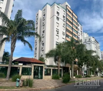 Apartamento com 3 Quartos à venda, 77m² no Tristeza, Porto Alegre