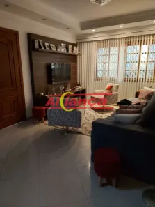 Sobrado com 3 Quartos à venda, 128m² no Parada Inglesa, São Paulo