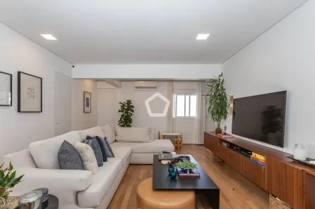 Apartamento com 4 Quartos à venda, 115m² no Bosque da Saúde, São Paulo