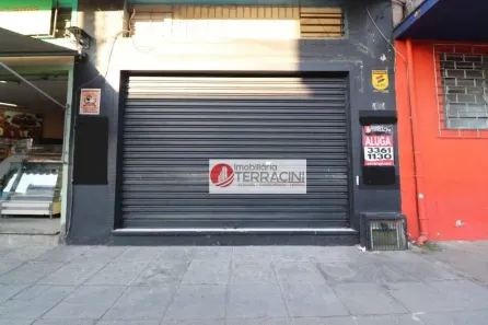 Ponto Comercial para alugar, 40m² no Sarandi, Porto Alegre