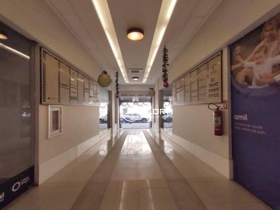 Sala Comercial à venda, 25m² no São Domingos, Niterói