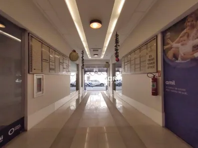 Sala Comercial à venda, 25m² no São Domingos, Niterói