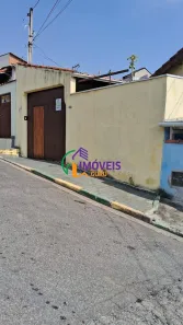 Casa com 2 Quartos à venda, 169m² no Vila Natal, Mogi das Cruzes