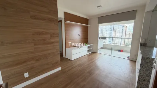 Apartamento com 2 Quartos à venda, 58m² no Vila Alpes, Goiânia