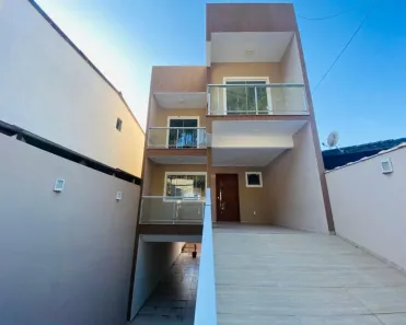 Casa com 3 Quartos à venda, 215m² no Mirante das Agulhas, Resende