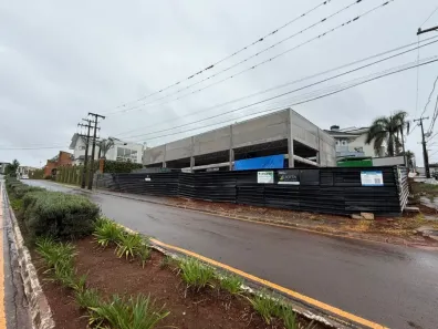 Sala Comercial para alugar, 214m² no Estrela, Ponta Grossa