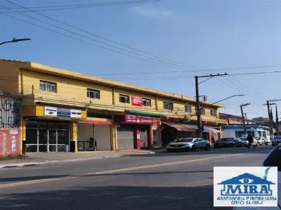 Prédio Comercial à venda, 360m² no Rio Bonito, São Paulo