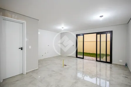 Sobrado com 4 Quartos à venda, 139m² no Água Verde, Curitiba