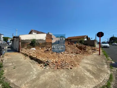 Lote/Terreno para alugar, 220m² no Vila Costa do Sol, São Carlos