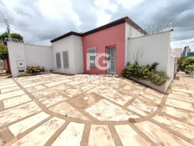 Imóvel Comercial com 4 Quartos para alugar, 130m² no Vila Seixas, Ribeirão Preto