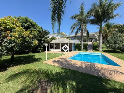 Casa de Condomínio com 3 Quartos à venda, 300m² no Condomínio Residencial Mirante do Vale, Jacareí