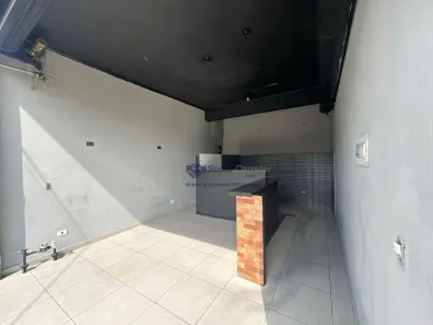 Ponto Comercial para alugar, 50m² no Jardim São Jorge, Guarulhos