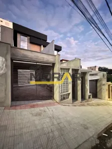Casa com 3 Quartos à venda, 110m² no Pirajá, Belo Horizonte