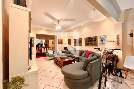 Apartamento com 3 Quartos à venda, 143m² no Copacabana, Rio de Janeiro